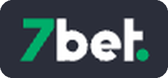 7bet Suomen lisenssi, logo