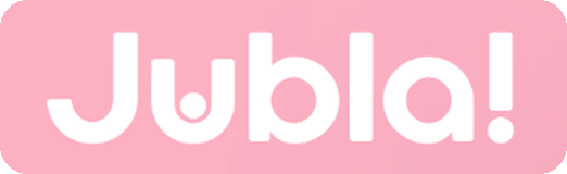 Jubla Suomen lisenssi, logo