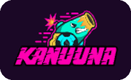 Kanuuna Suomen lisenssi Kanuuna Suomen lisenssi, logo