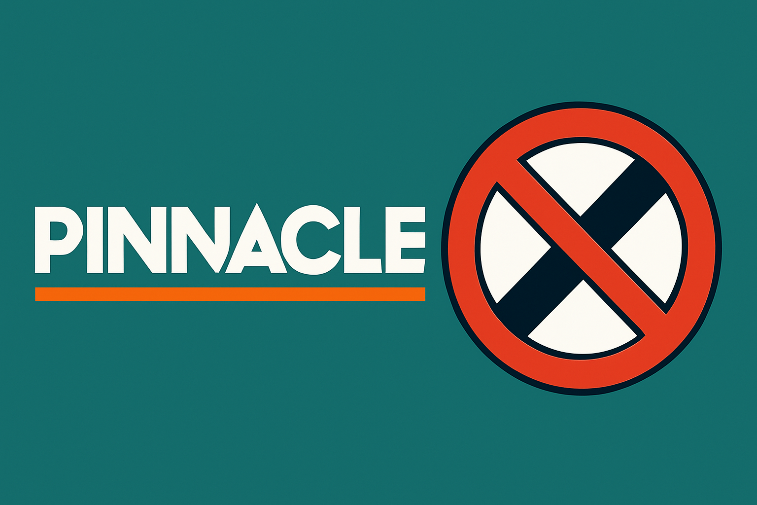 pinnacle ei hae suomen pelilisenssiä