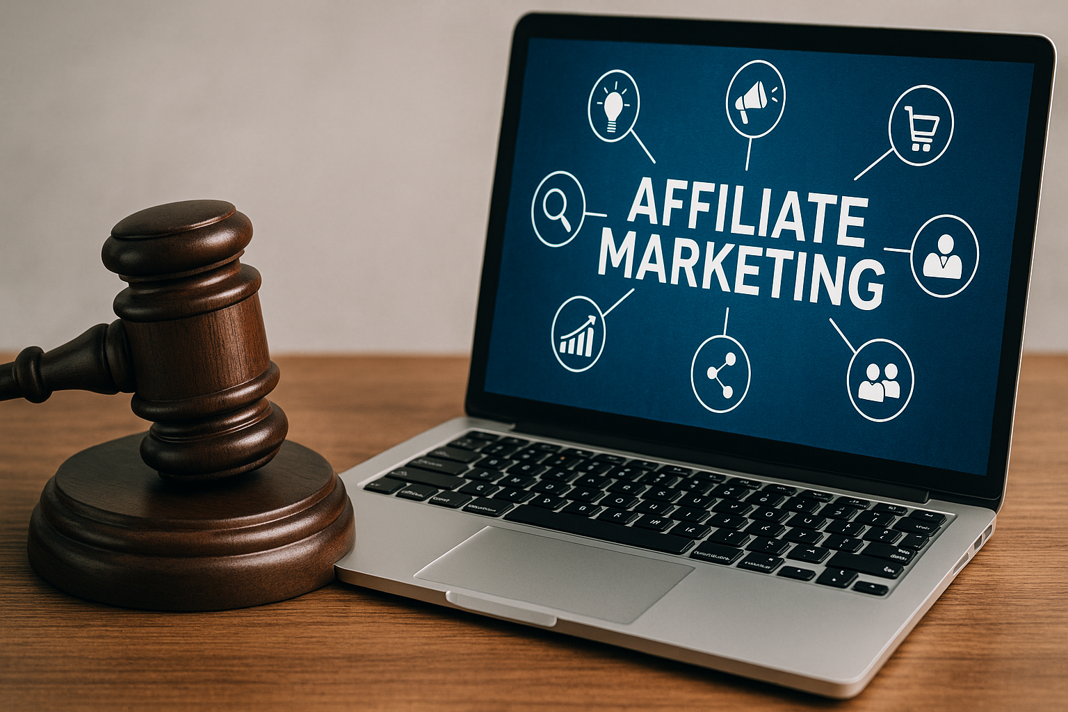 affiliate mainonta suomen lisenssijärjestelmässä