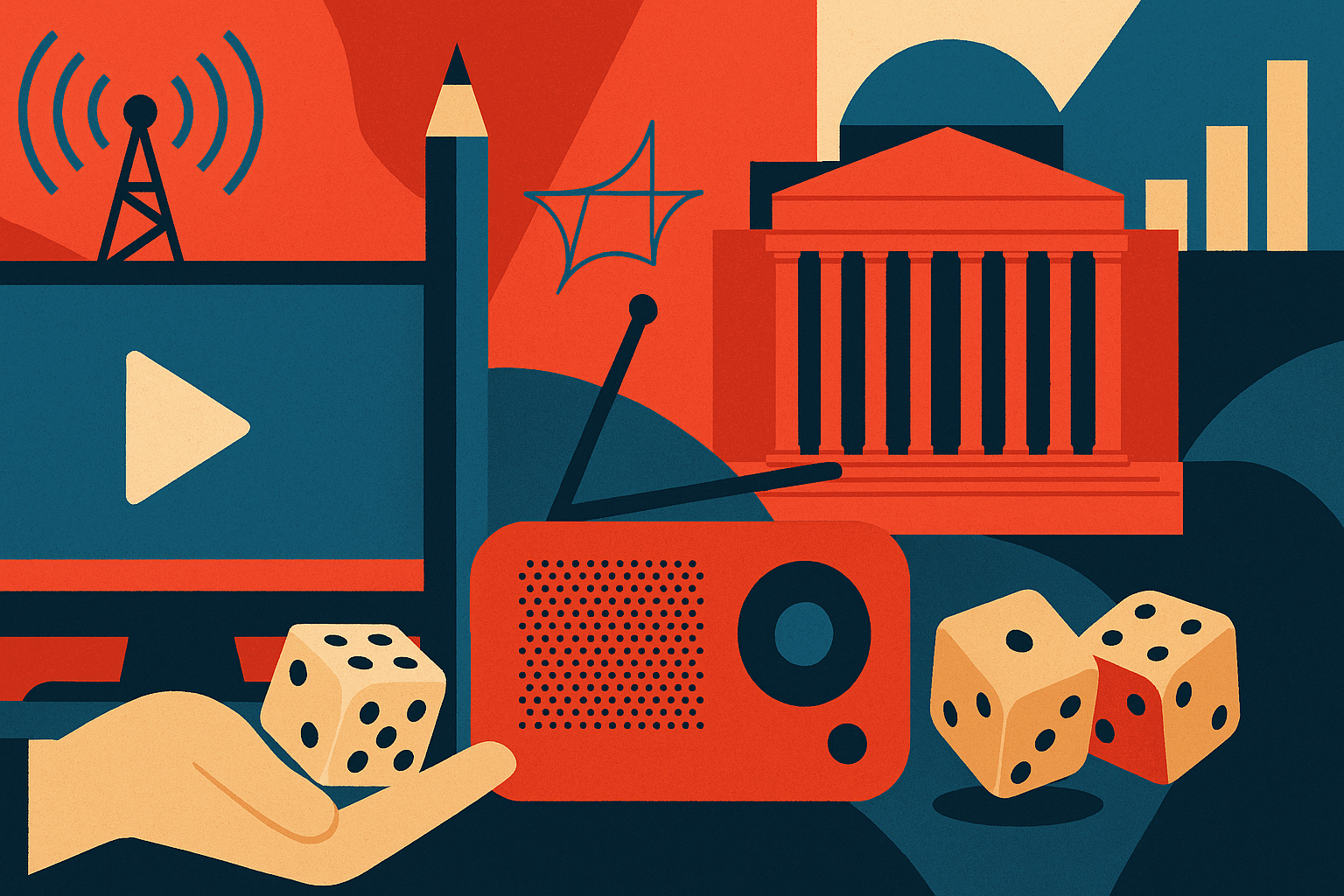 medialiitto vaatii tarkennuksia lisenssijärjestelmään