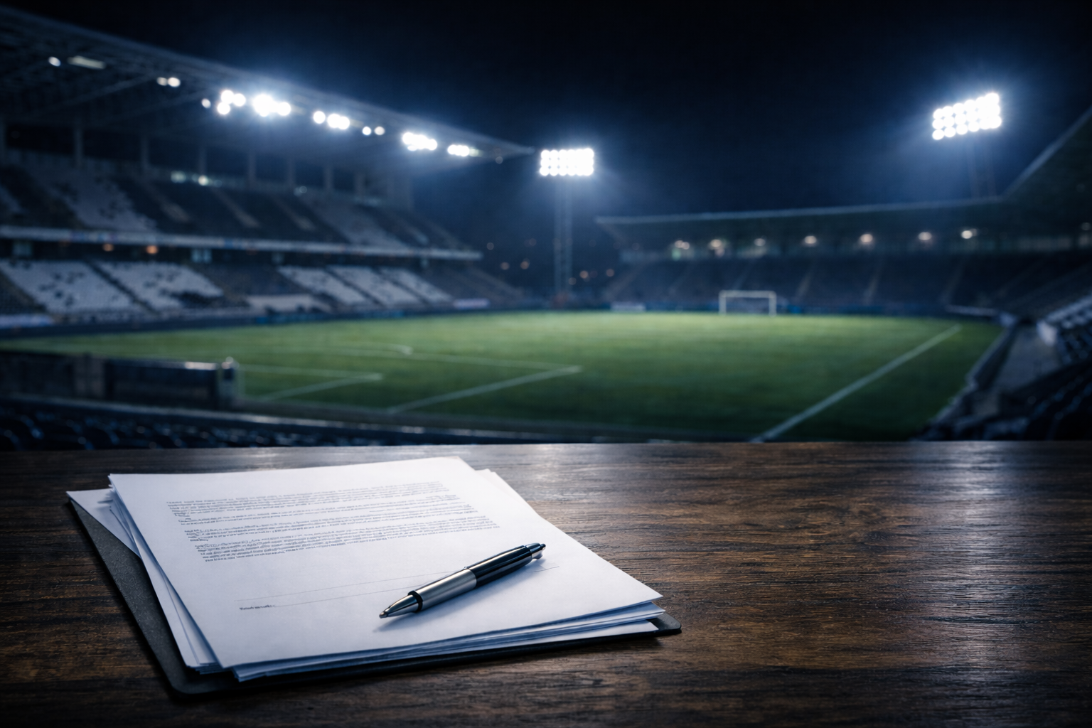 pelilisenssin hakijat tekevät jo sponsorointisopimuksia