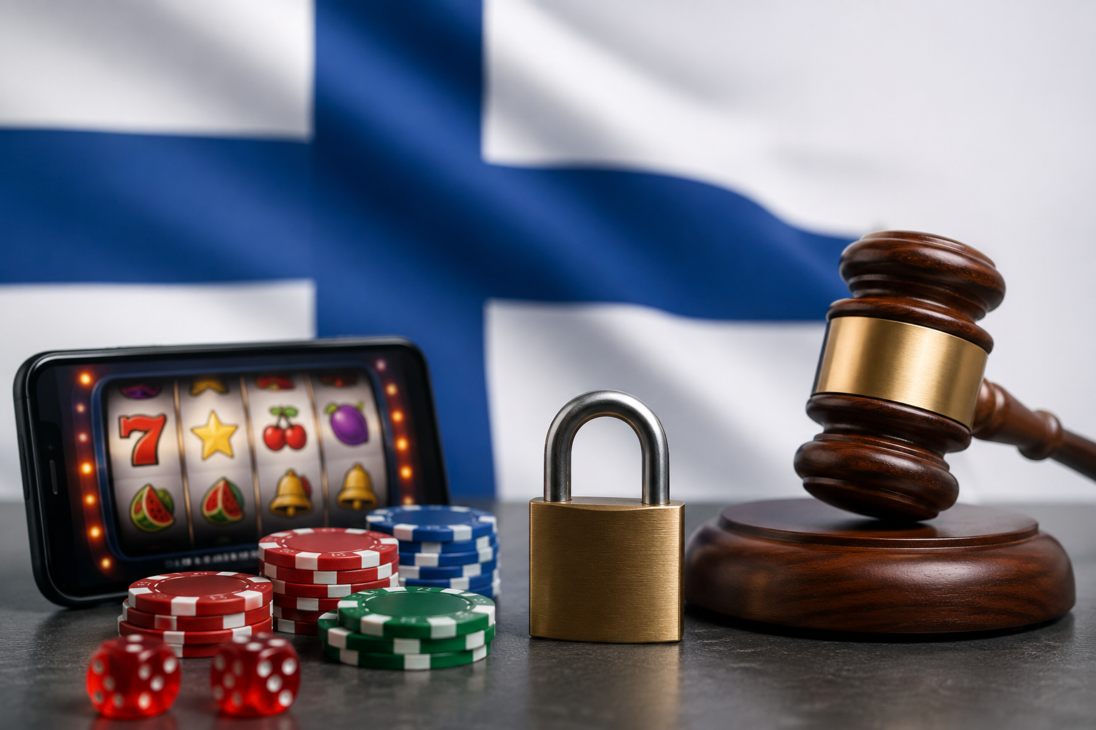 nettikasinoiden säännöt tiukentuvat lisenssijärjestelmässä